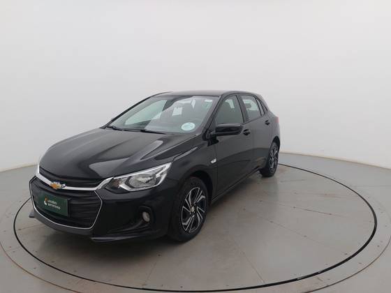 CHEVROLET ONIX 1.0 FLEX LT MANUAL CHEVROLET ONIX 1.0 FLEX LT MANUAL